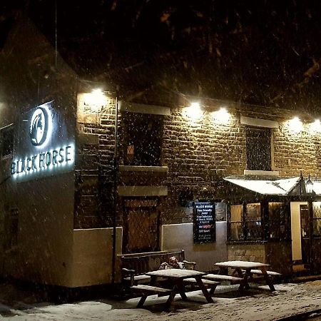 The Stables At The Black Horse Willington  Luaran gambar